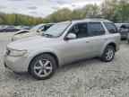2008 SAAB 9-7x