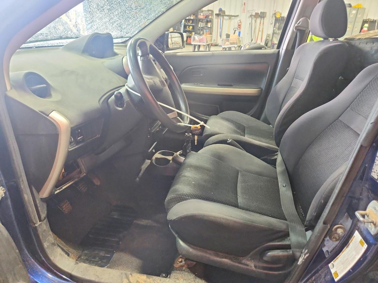 2005 SCION Xa