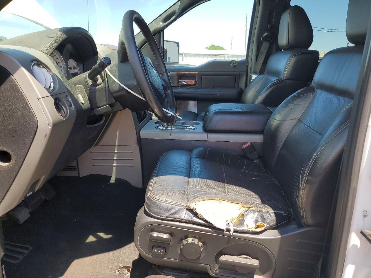 2004 FORD F-150 Lightning