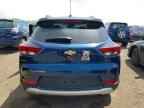 2021 CHEVROLET Trailblazer
