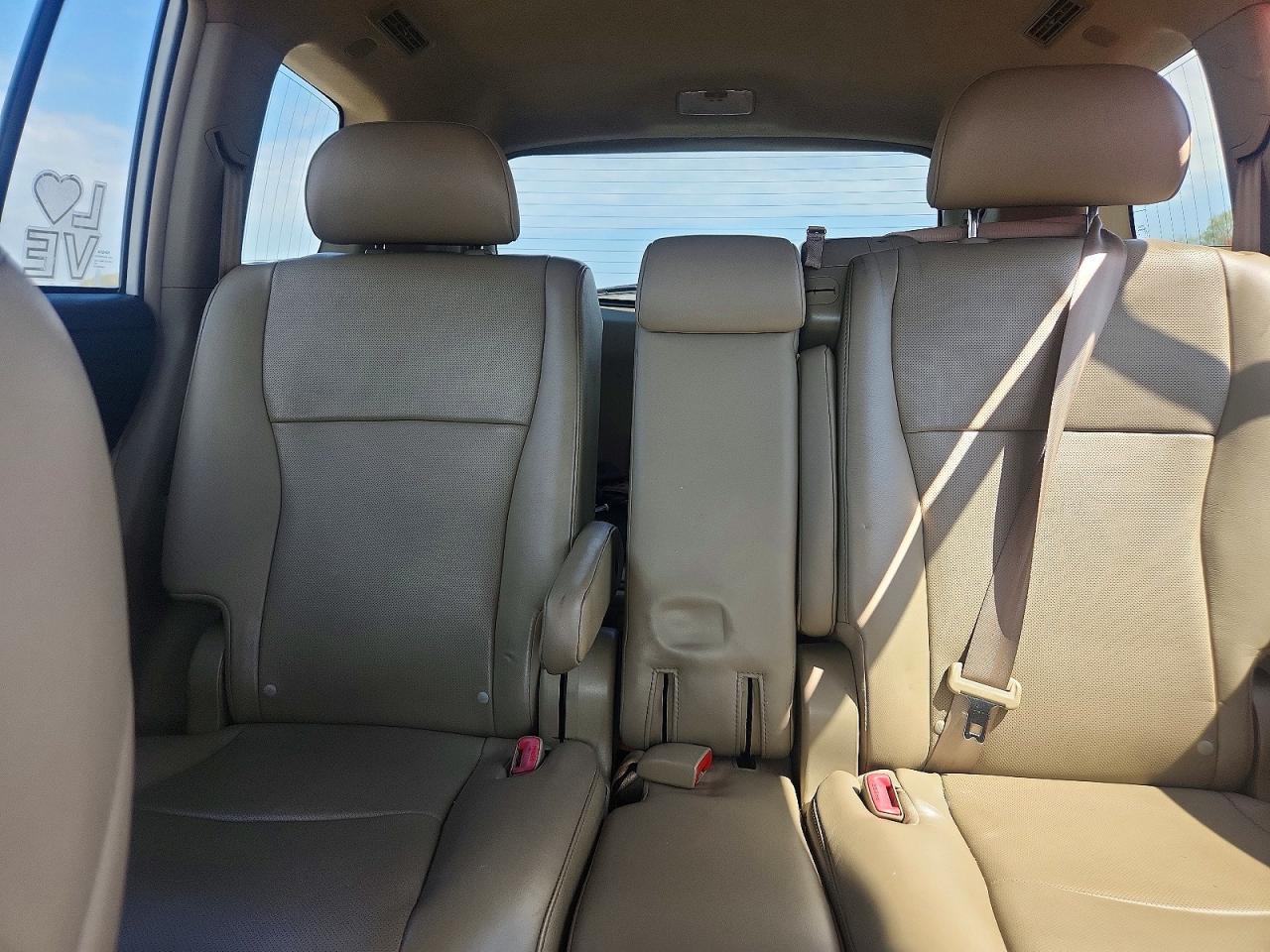 2013 TOYOTA HIGHLANDER
