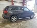 2012 ACURA MDX