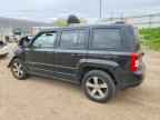 2017 JEEP PATRIOT