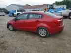 2012 KIA RIO