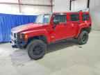 2007 HUMMER H3