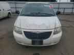 2003 CHRYSLER Voyager