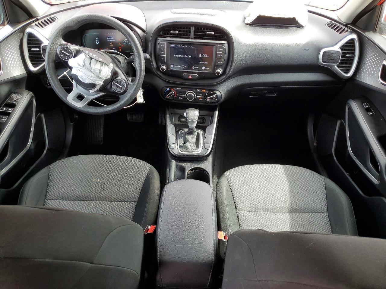 2023 KIA SOUL