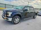 2017 FORD F-150 Lightning