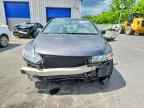 2011 HONDA CIVIC