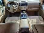 2006 NISSAN PATHFINDER