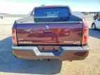 2011 HONDA Ridgeline