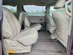 2012 TOYOTA SIENNA