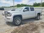 2018 GMC Sierra