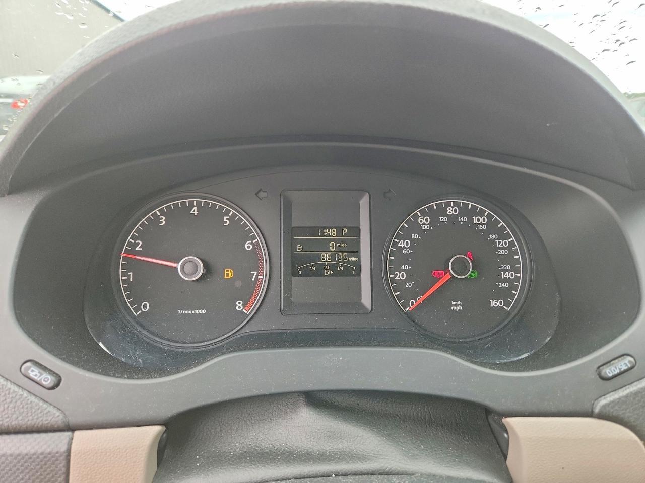 2014 VOLKSWAGEN JETTA