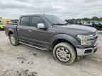 2018 FORD F-150 Lightning