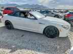 2015 BMW 6 Series