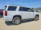 2016 CHEVROLET Tahoe