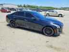 2014 CADILLAC CTS