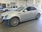 2011 CADILLAC CTS