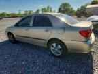 2005 TOYOTA COROLLA