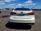 2018 KIA FORTE