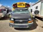 2012 CHEVROLET Express 3500