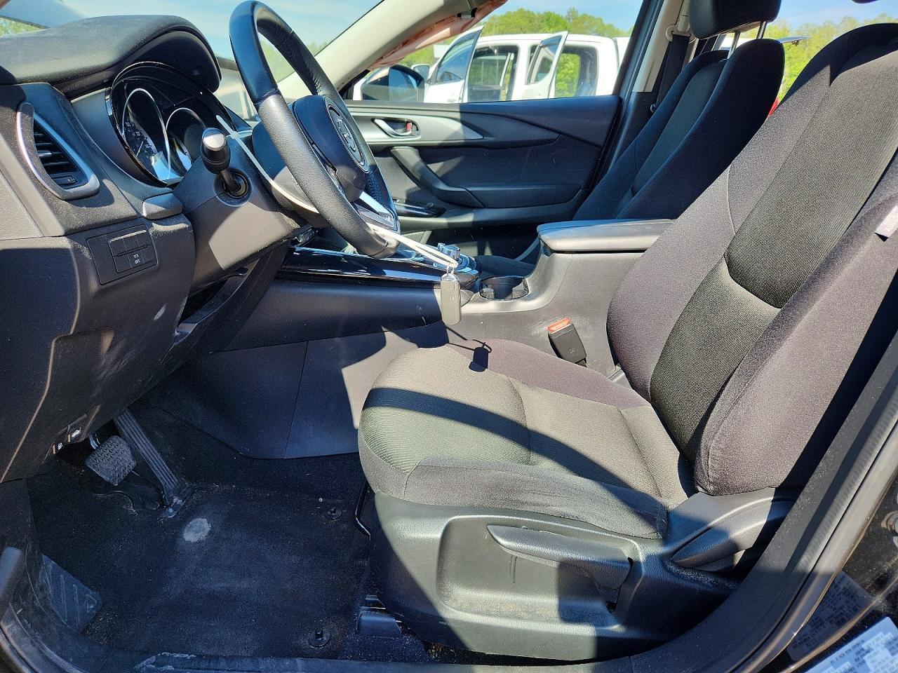 2018 MAZDA CX-9