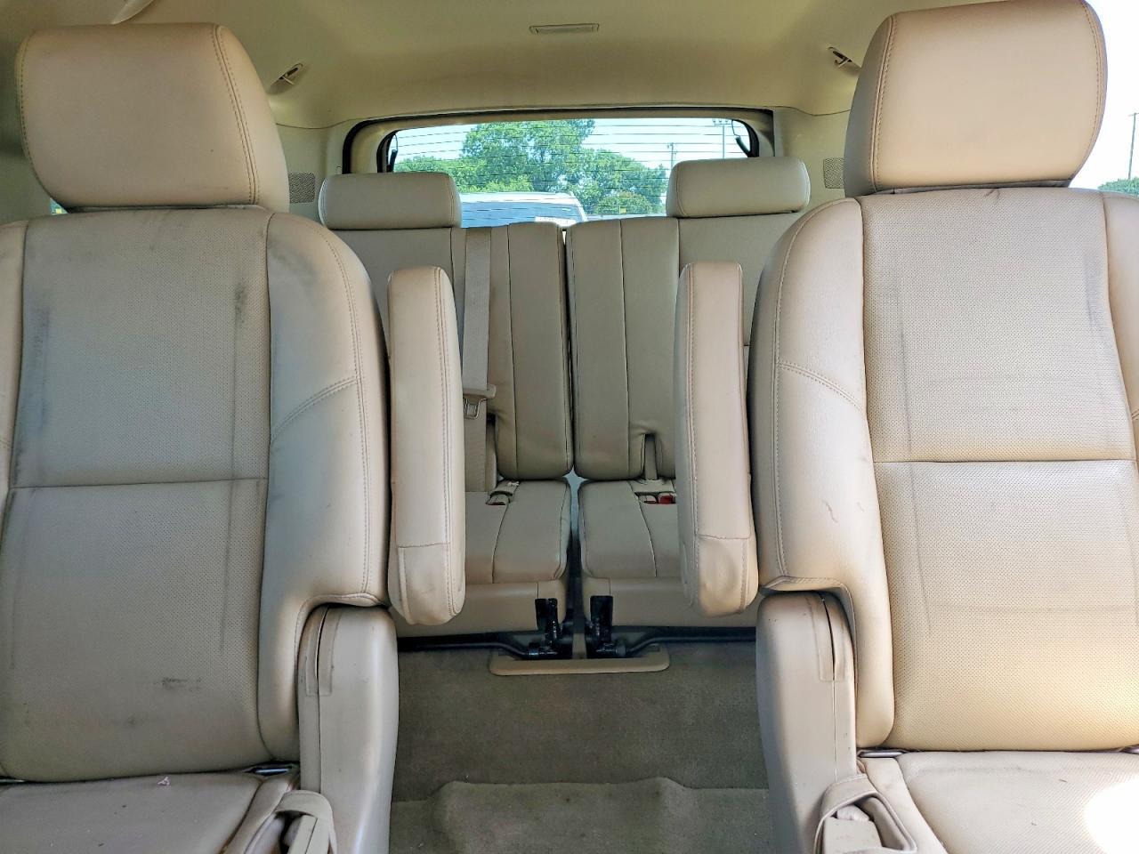 2014 GMC Yukon XL