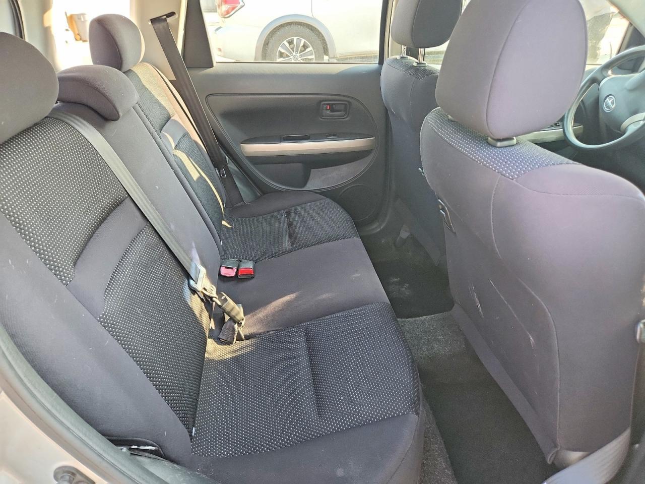 2005 SCION Xa