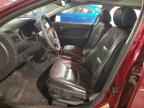 2007 FORD FUSION