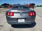 2010 FORD MUSTANG
