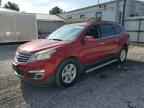 2013 CHEVROLET TRAVERSE