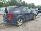 2012 HONDA PILOT