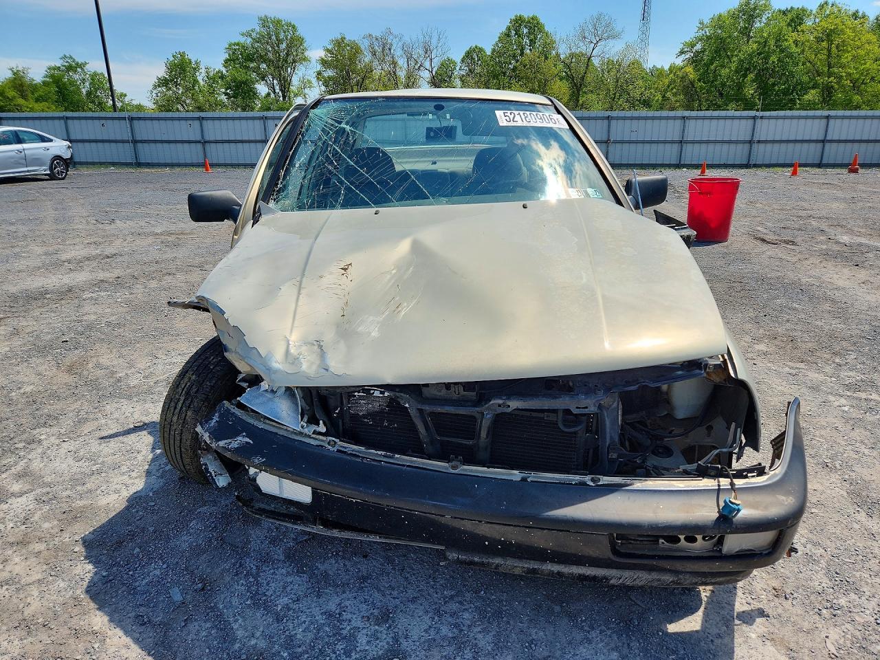 1995 VOLKSWAGEN JETTA