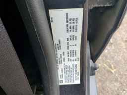 2009 GMC CANYON