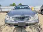 2003 MERCEDES-BENZ E-Class