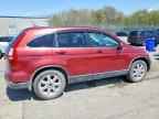 2007 HONDA CR-V
