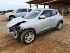 2017 NISSAN Juke