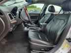 2011 LINCOLN MKZ