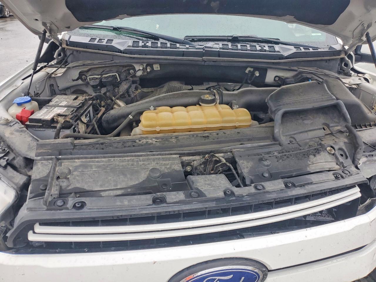 2019 FORD F-150 Lightning