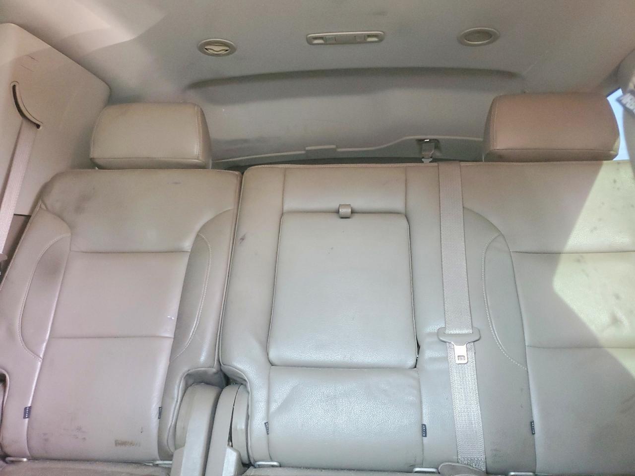 2015 GMC Yukon