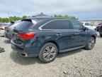 2017 ACURA MDX