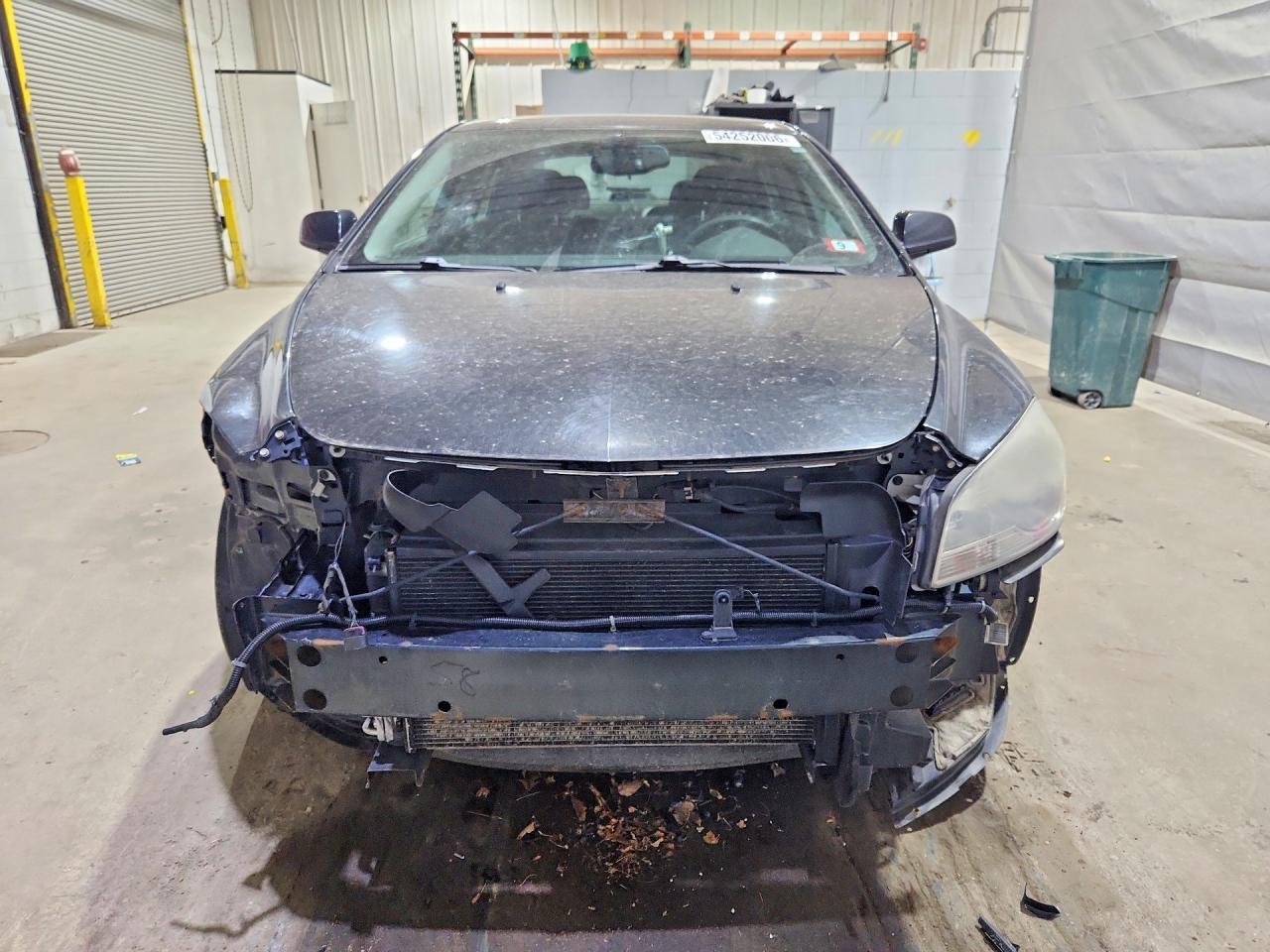 2008 CHEVROLET MALIBU