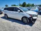 2019 KIA SEDONA