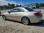 2015 BMW 4 Series