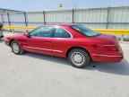 1995 LINCOLN Mark Series