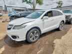 2016 ACURA RDX