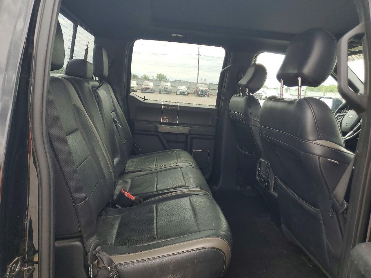2018 FORD F-150 Lightning