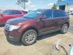 2010 FORD EDGE