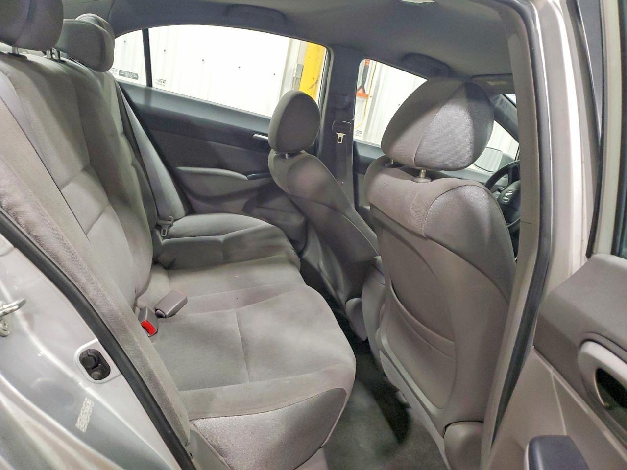 2006 HONDA CIVIC
